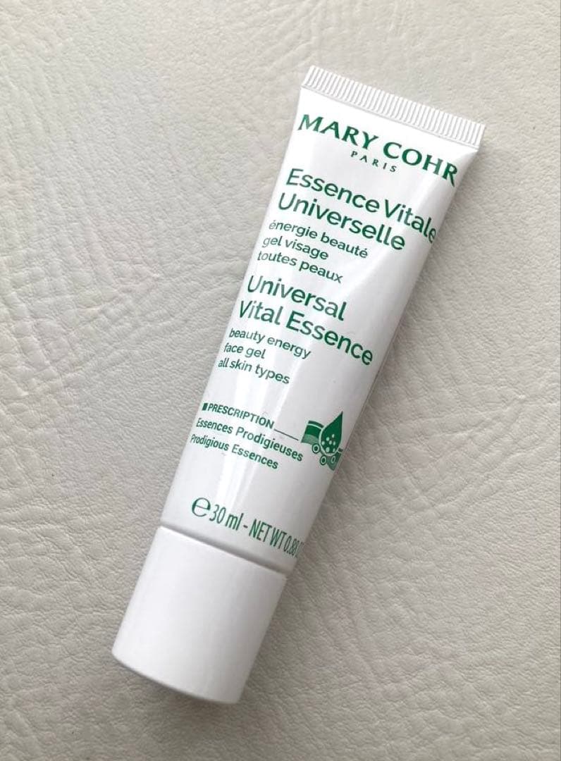 新品　マリコール　導入美容液　ユニバーサルエッセンスV 30ml