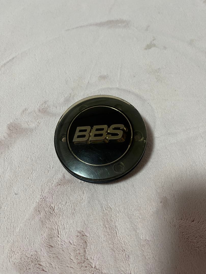 希少　BBS ステアリング 3スポーク 本体