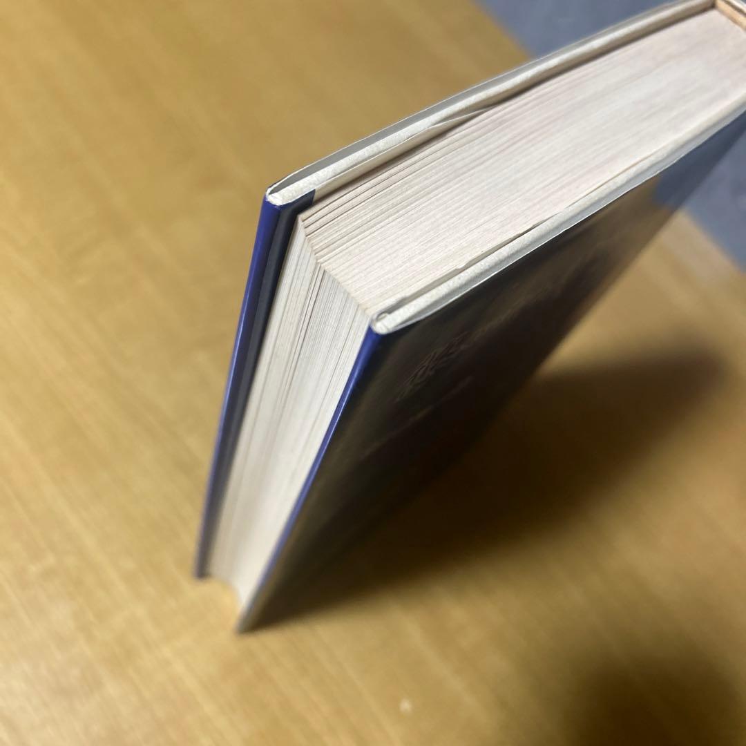 高藤聡一郎「悠かなる虚空への道」