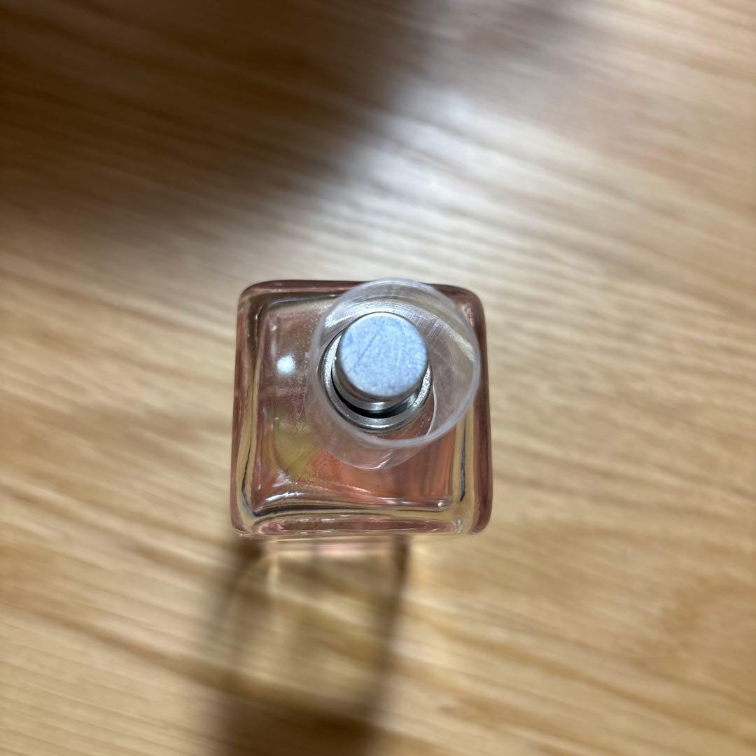 HERMES ROSE IKEBANA 香水　100ml