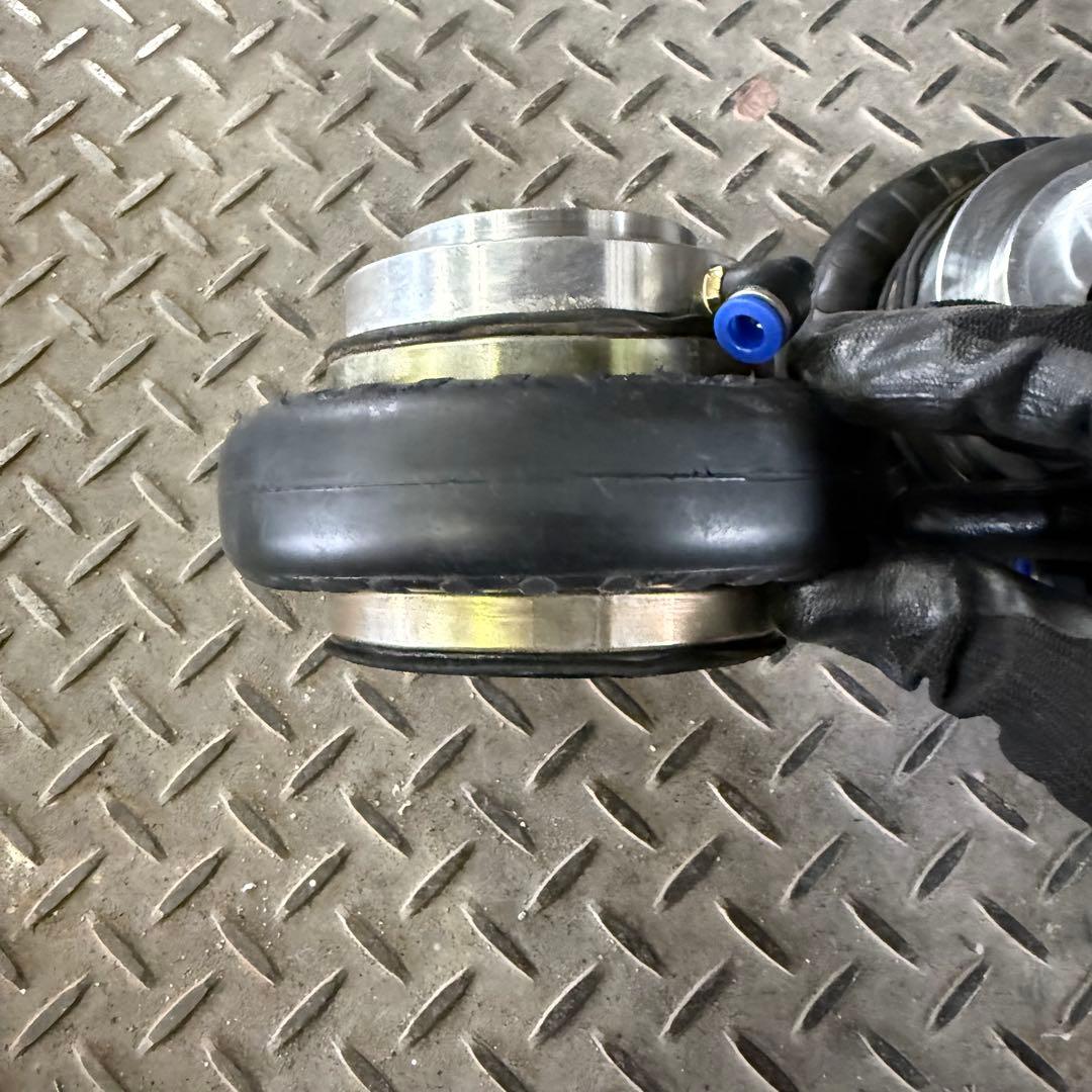 AIRMEXT エアカップ ハイブリッドエアサス 内径約22mm