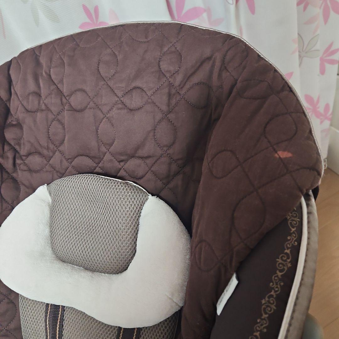 combi コンビ　 ネムリラ AUTO SWING ハイローチェア電動