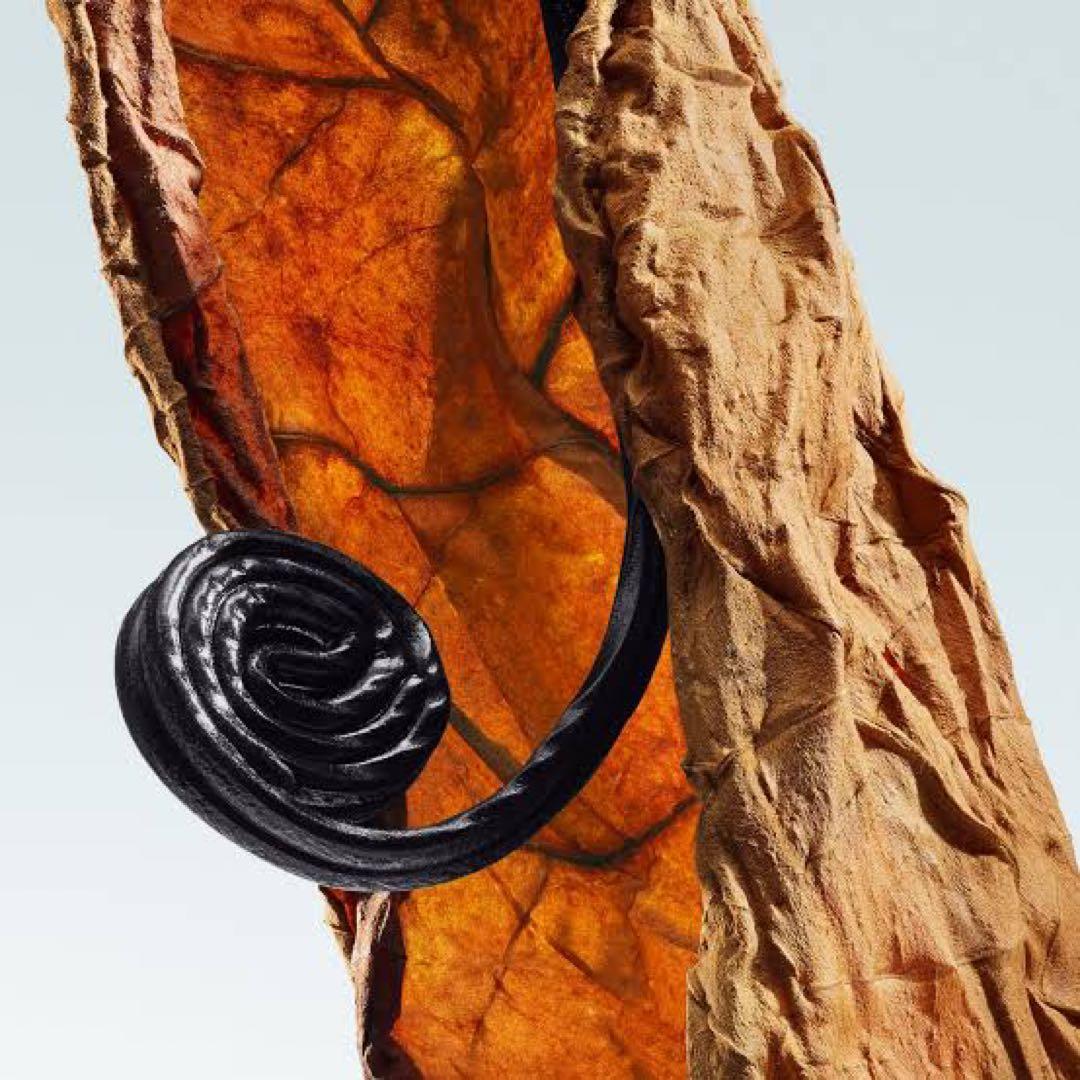 香水(ユニセックス) DRIES VAN NOTEN Havana gold 10ml