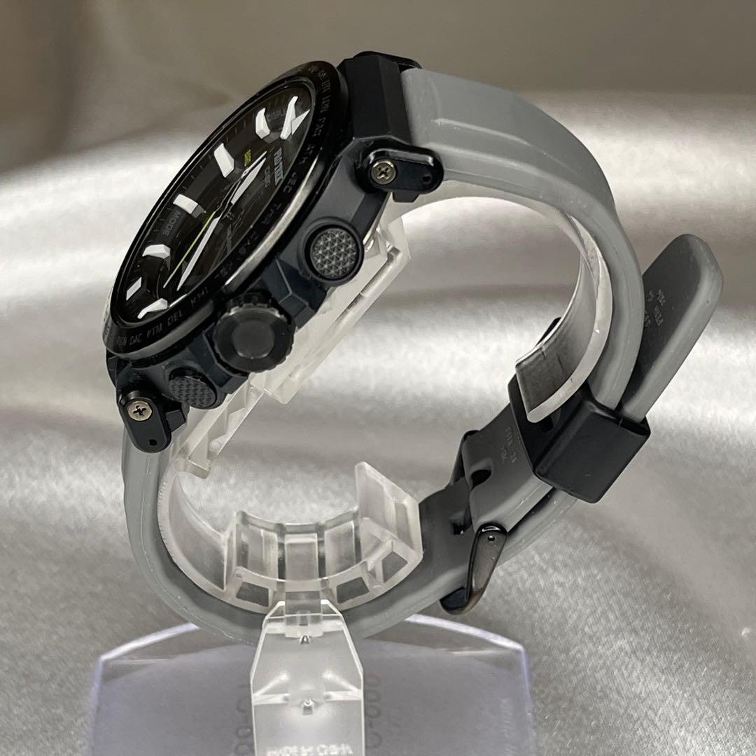 CASIO PROTREK 電波ソーラー時計 PRW-6620YFM 完品