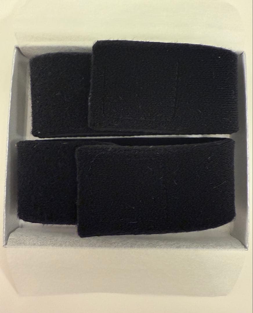 STEP EQT PROアンクルバンド　　歩けるくん