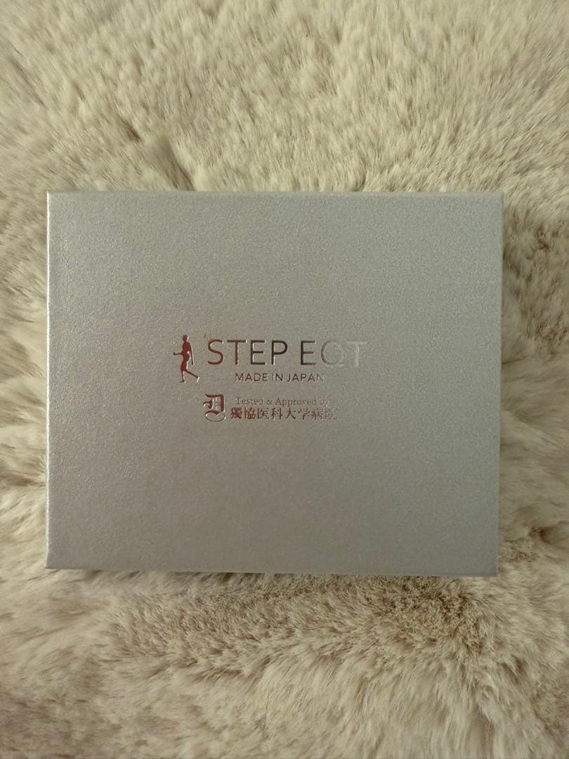 STEP EQT PROアンクルバンド　　歩けるくん