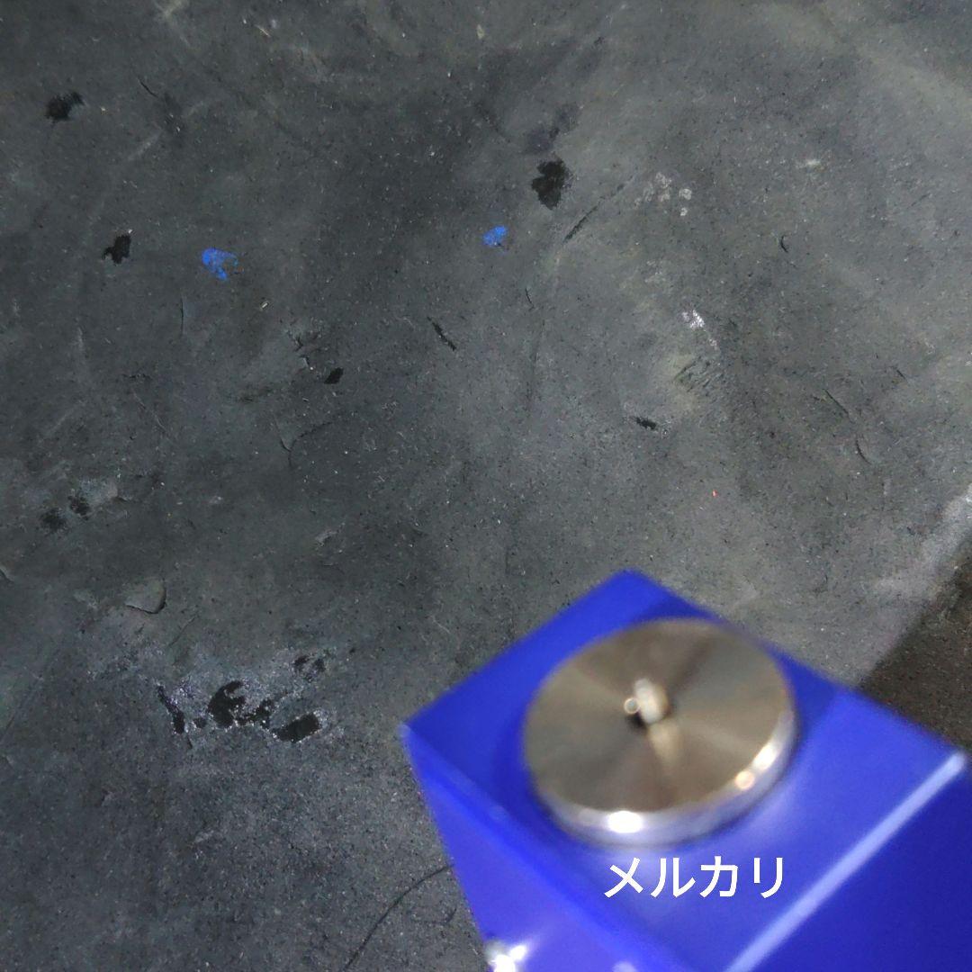 BRIDGESTONE 非置き針式タイヤ硬度計