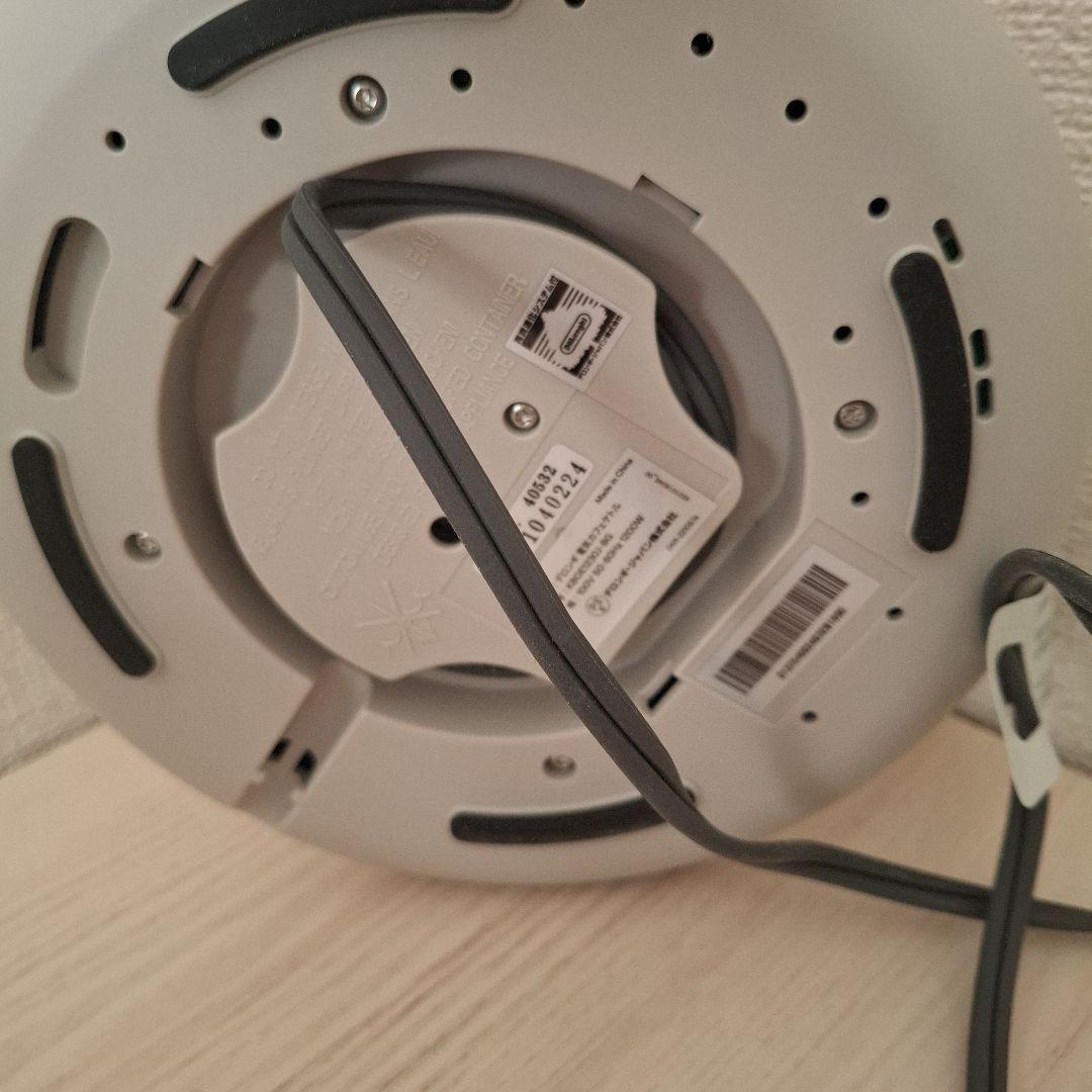 デロンギ　ケトル