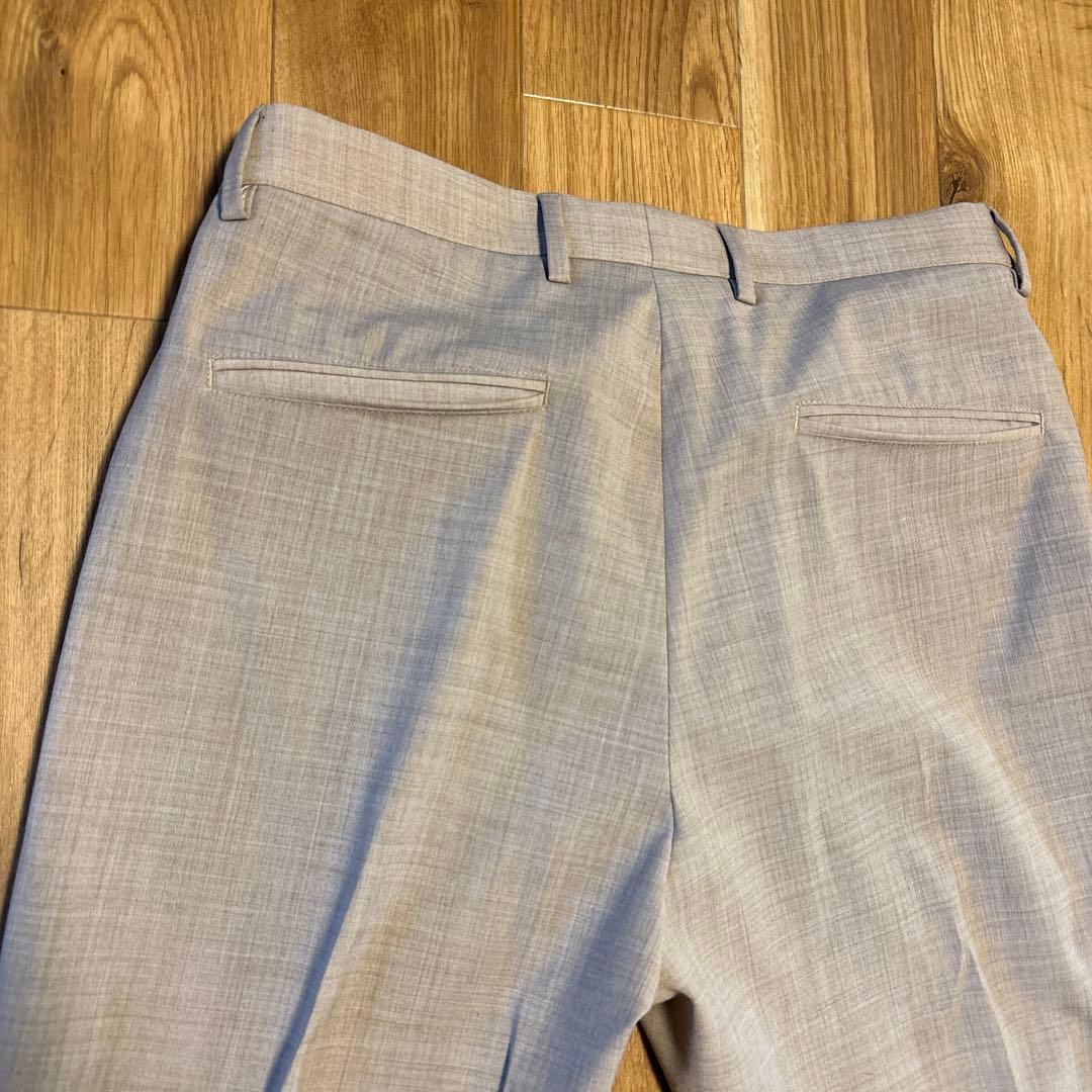 ジャブズ スラックス 48 giabsarchivio RING