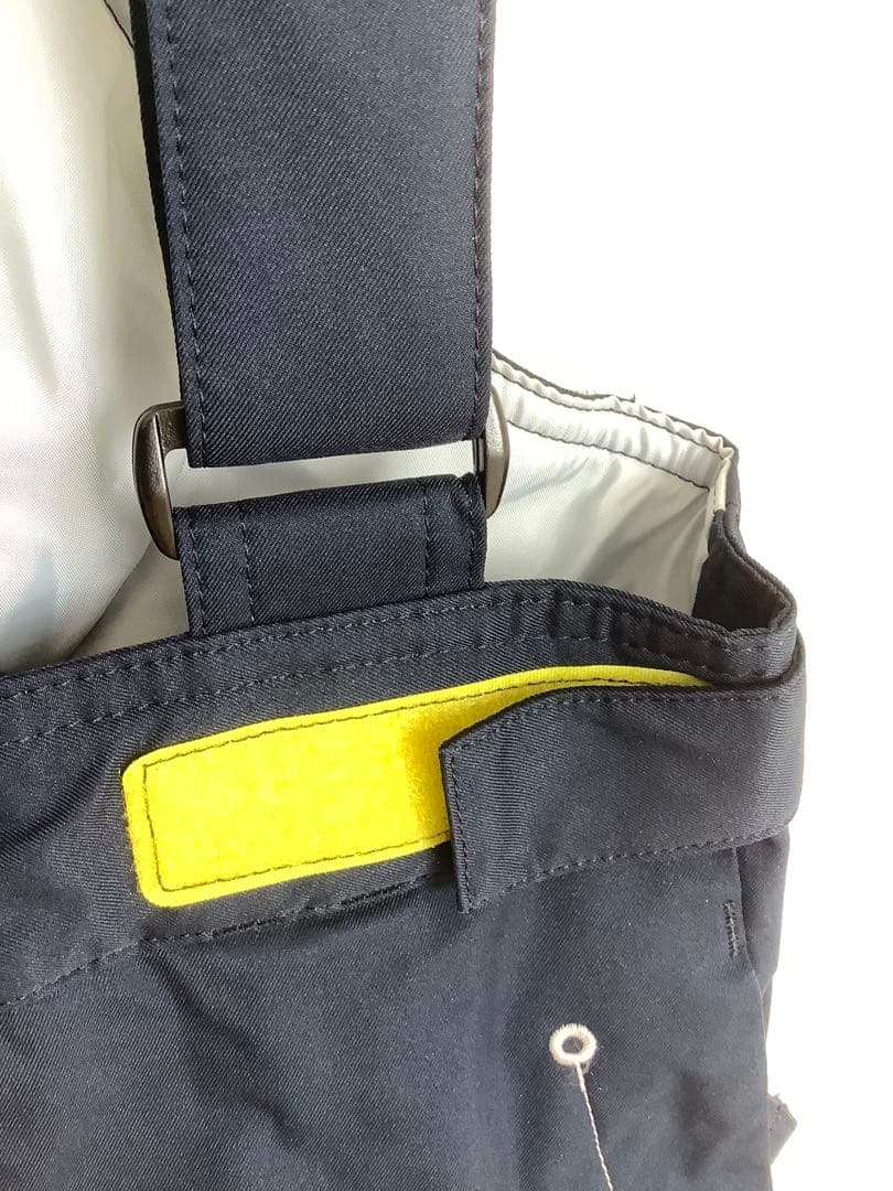 デサント　子ども用スキーウェア 花柄 　160サイズ