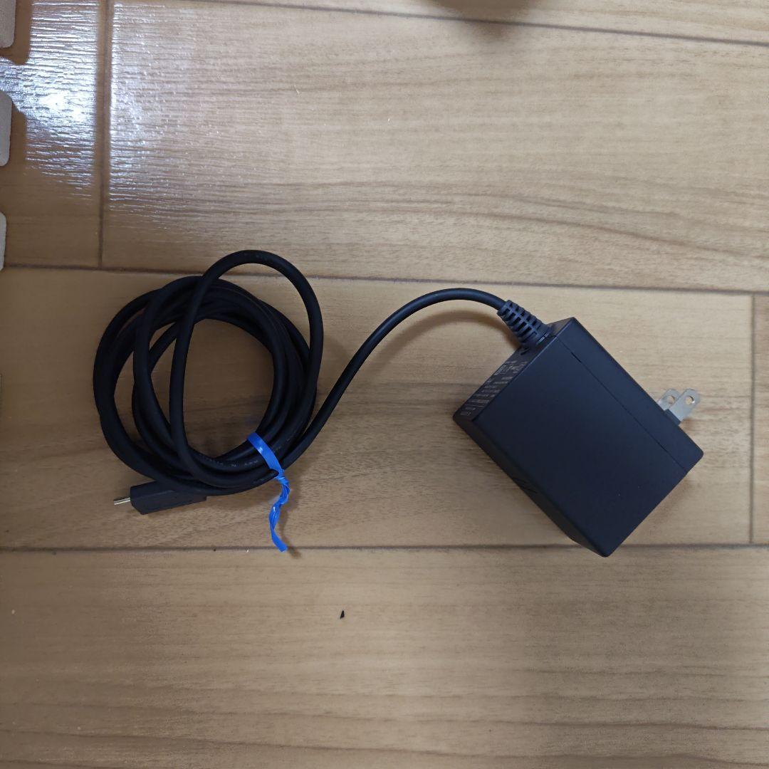 Nintendo　Switch　Lite