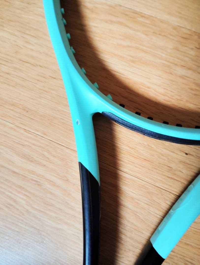 HEAD BOOM PRO 400 テニスラケット 2023年モデル