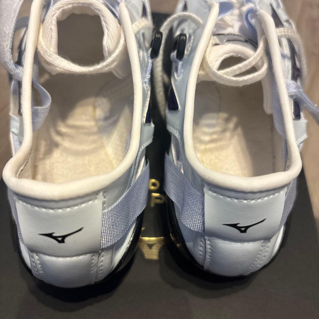 Mizuno CHRONO INX NEO スパイクシューズ