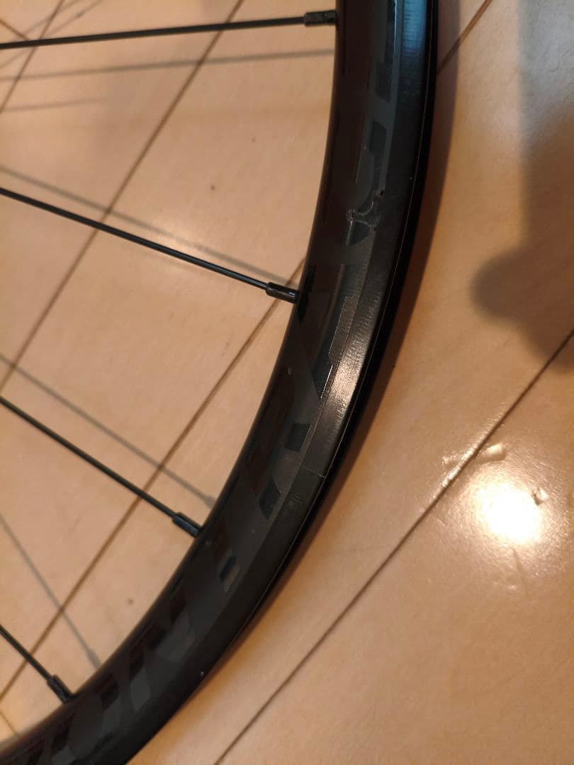 ボントレガー Paradigm　チューブレディ 対応　美品