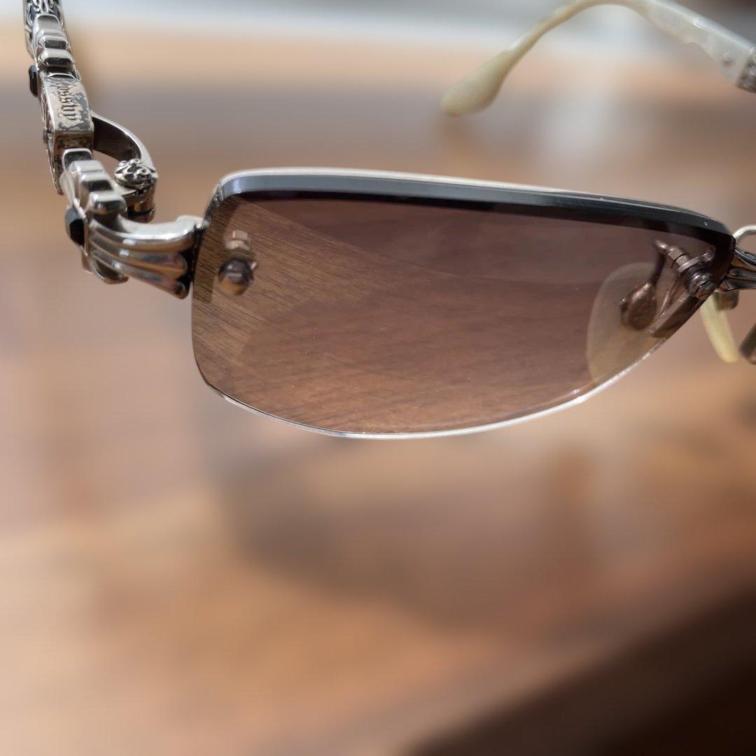 A'rossvy ロズヴィ サングラス