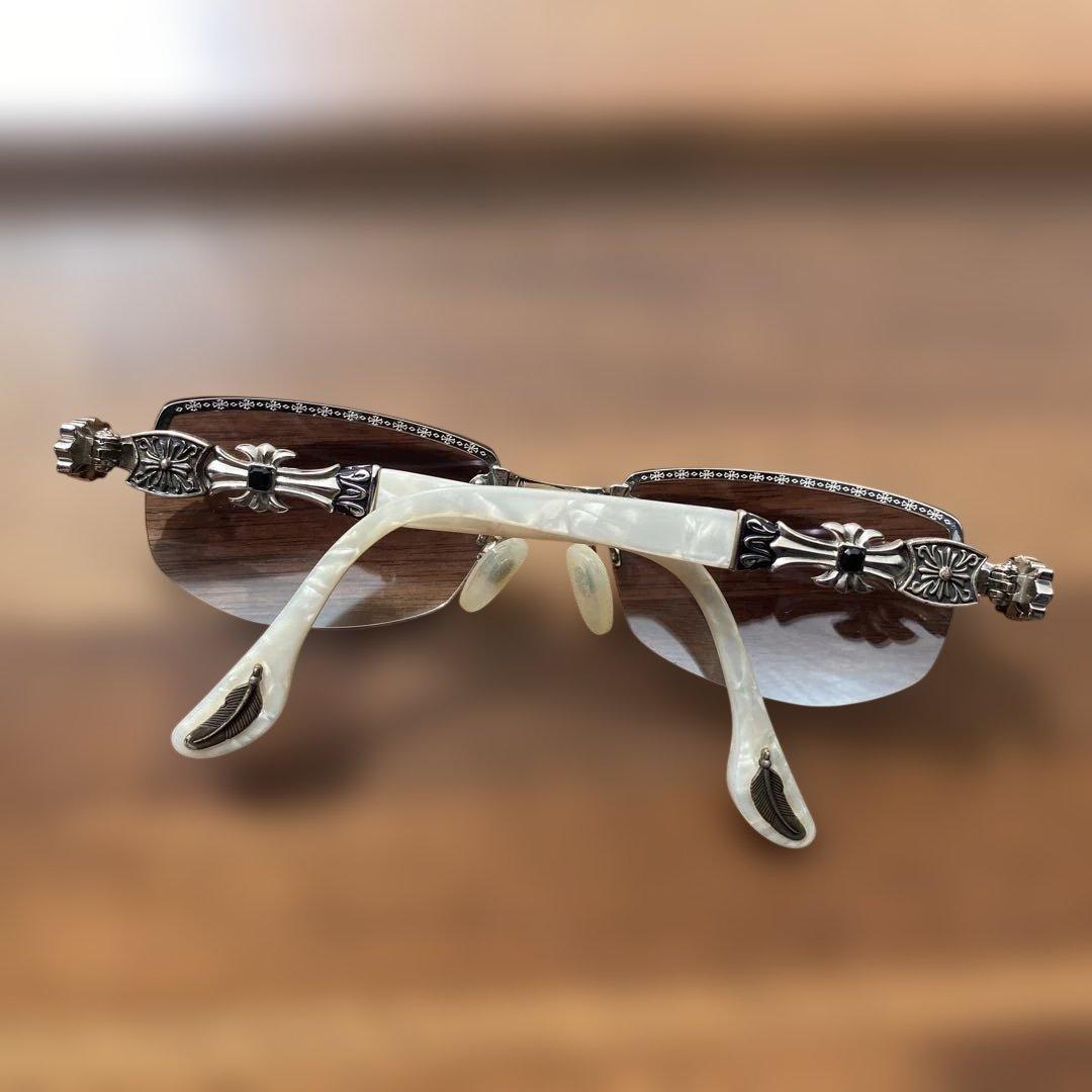 A'rossvy ロズヴィ サングラス