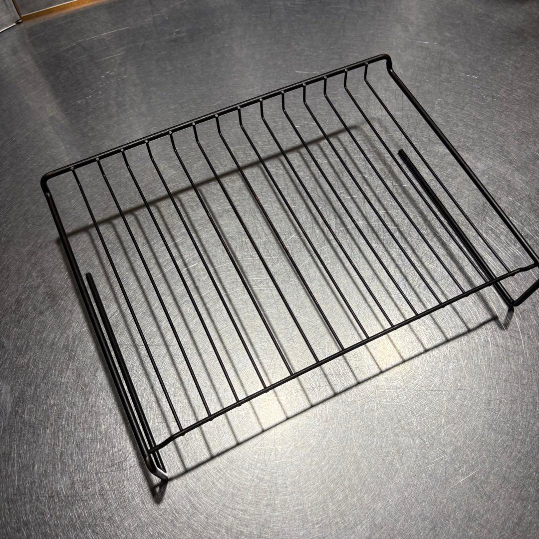 Panasonic フィッシュロースター けむらん亭 NF-RT800