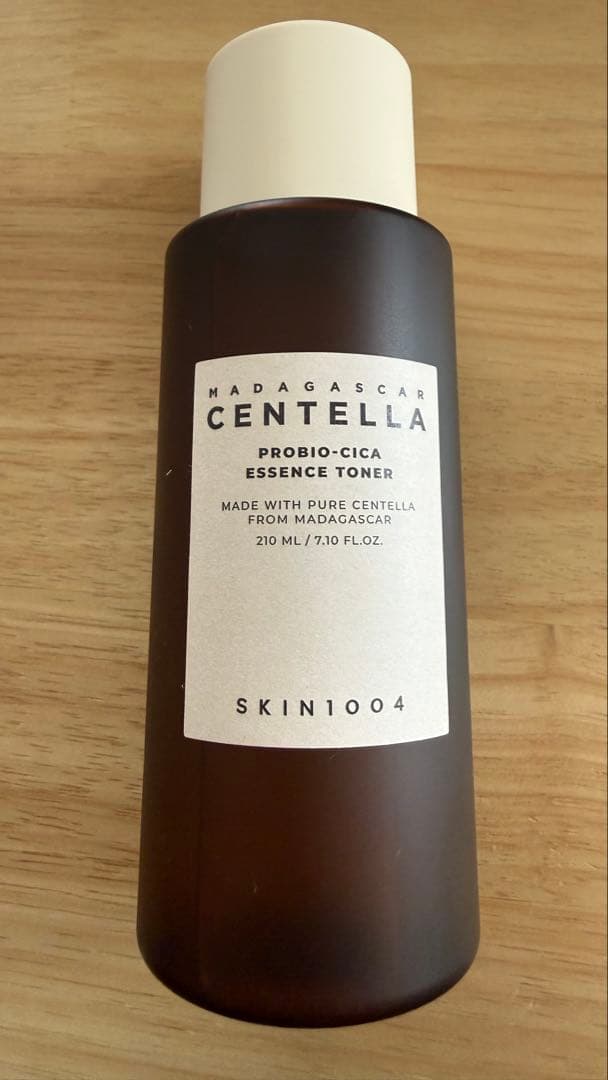 化粧水・ローション・トナー skin1004 probio-cica