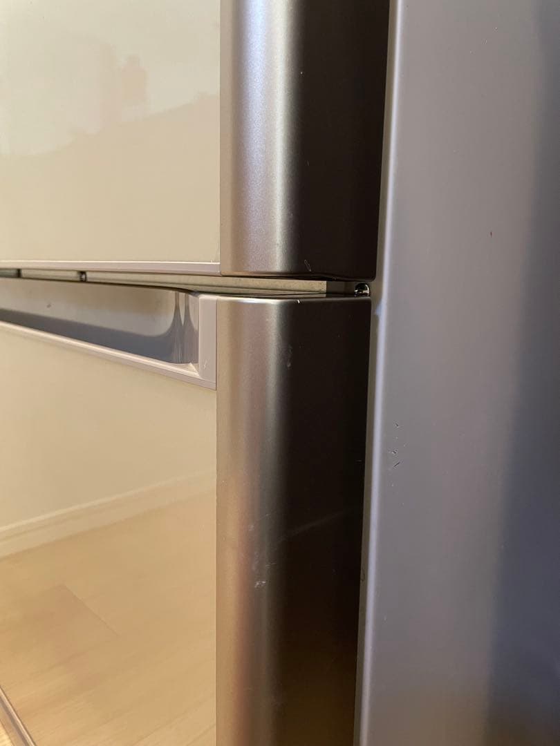 日立 冷蔵庫 R-S4200EL(XN) 415L 大型　2015年製