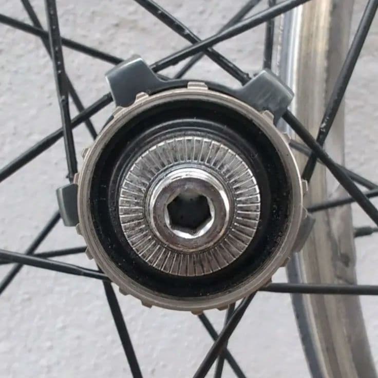 DURAACE wh-r9100 r9100 c24 クリンチャーホイールセット