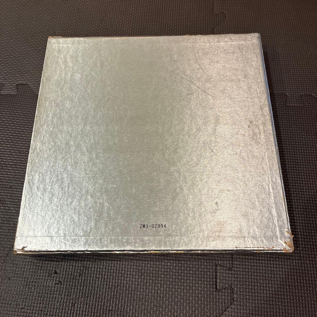 ザッパ レコード　Old Masters, Box Three Zappa