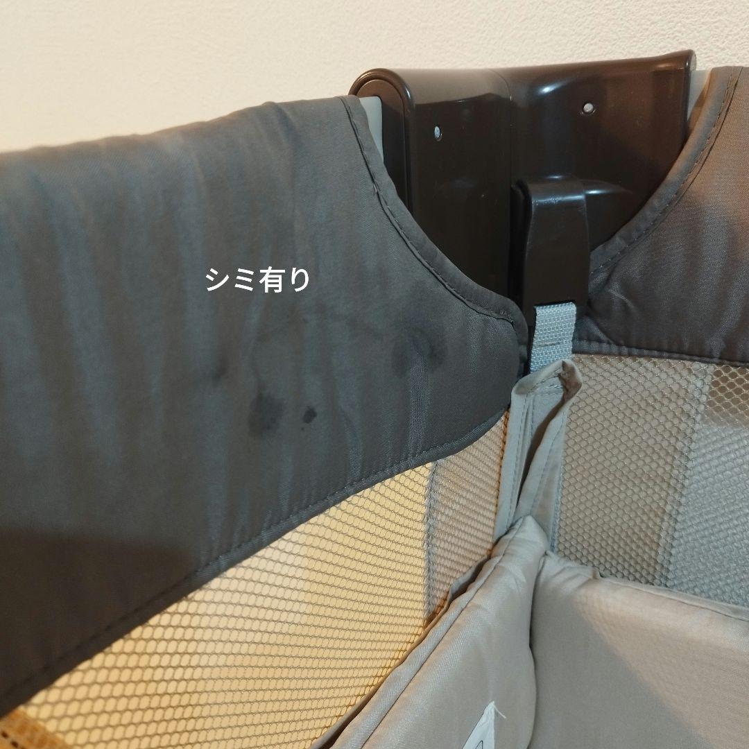 【75％オフ！】Арrіса アップリカ ココネルエアー 新生児 66047