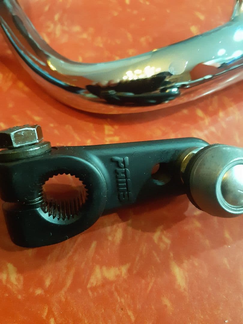 Z1 Z2 パムス　バックステップ　旧車　 カワサキ　PAMS