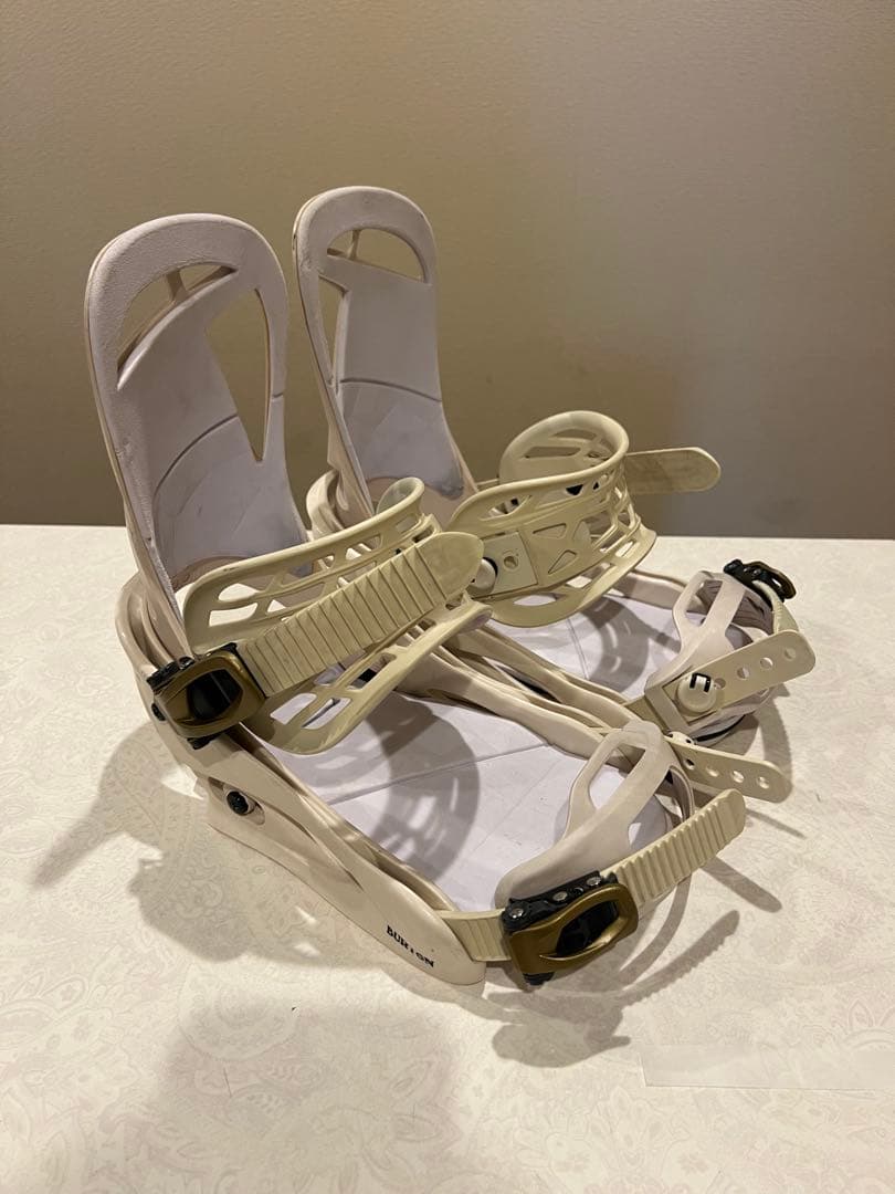 Burton Scribe Re:Flex Mサイズ　2020〜2021