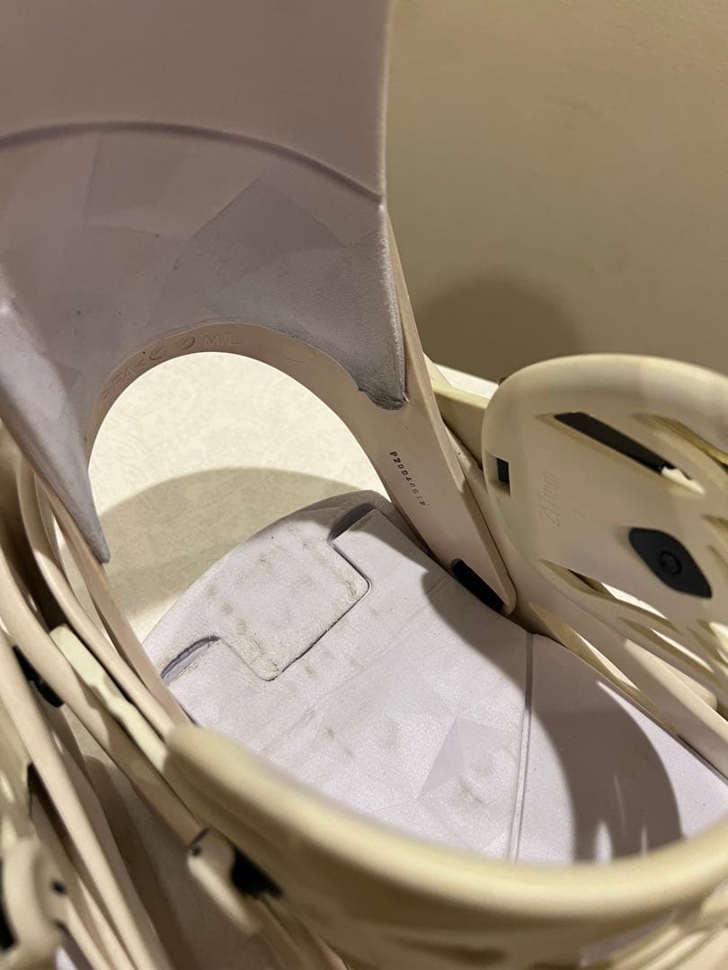 Burton Scribe Re:Flex Mサイズ　2020〜2021