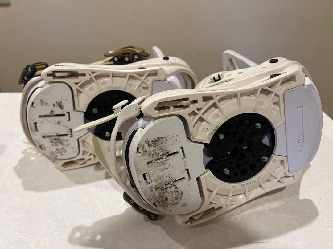 Burton Scribe Re:Flex Mサイズ　2020〜2021