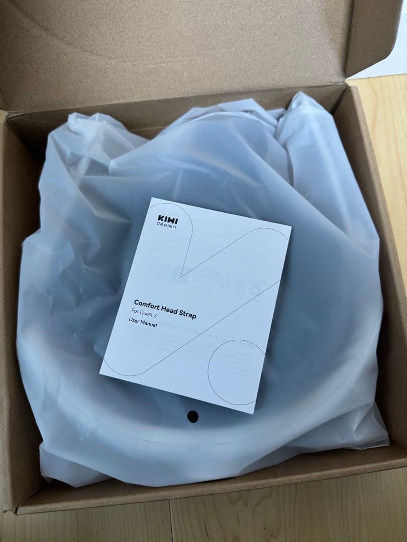  quest 3 128GB 付属アクセサリー 5点セット