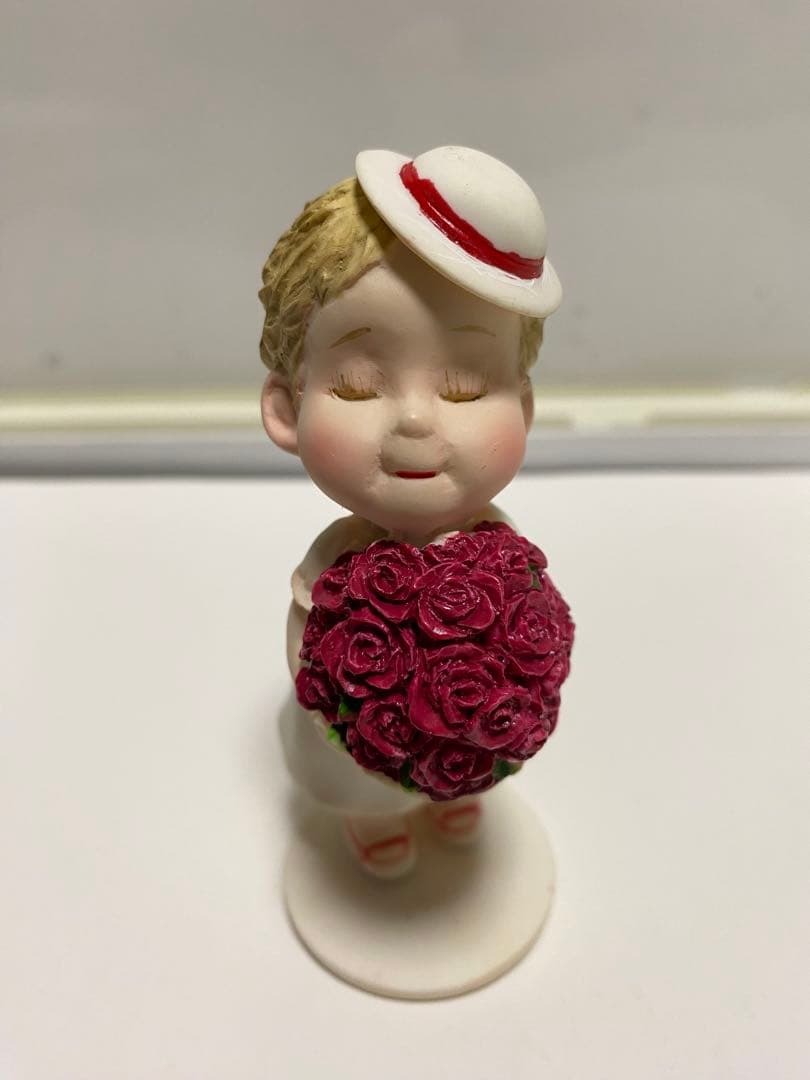 希少レア❕❕ミニミニローズちゃん人形