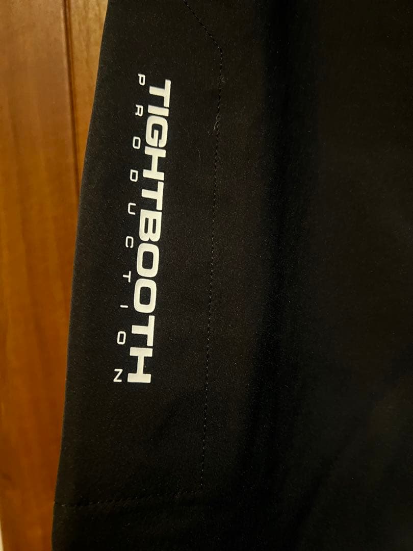 タイトブース　バルーンパンツ　XL