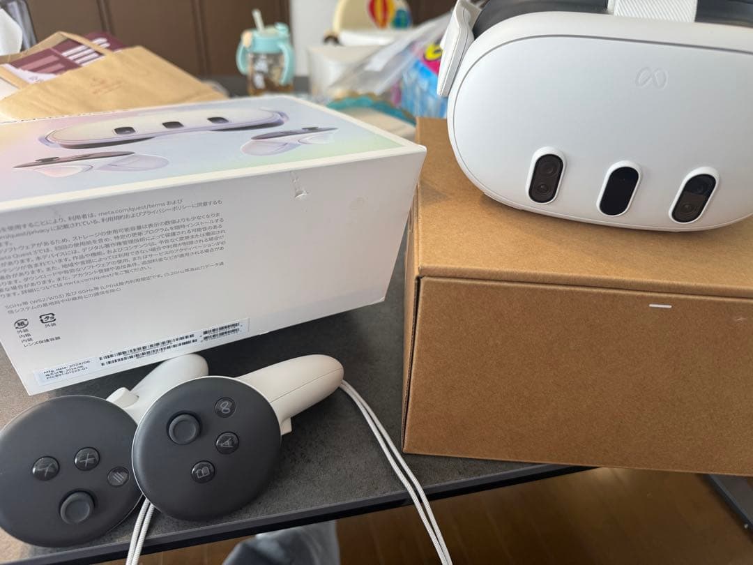 メタクエスト3  quest3 128GB