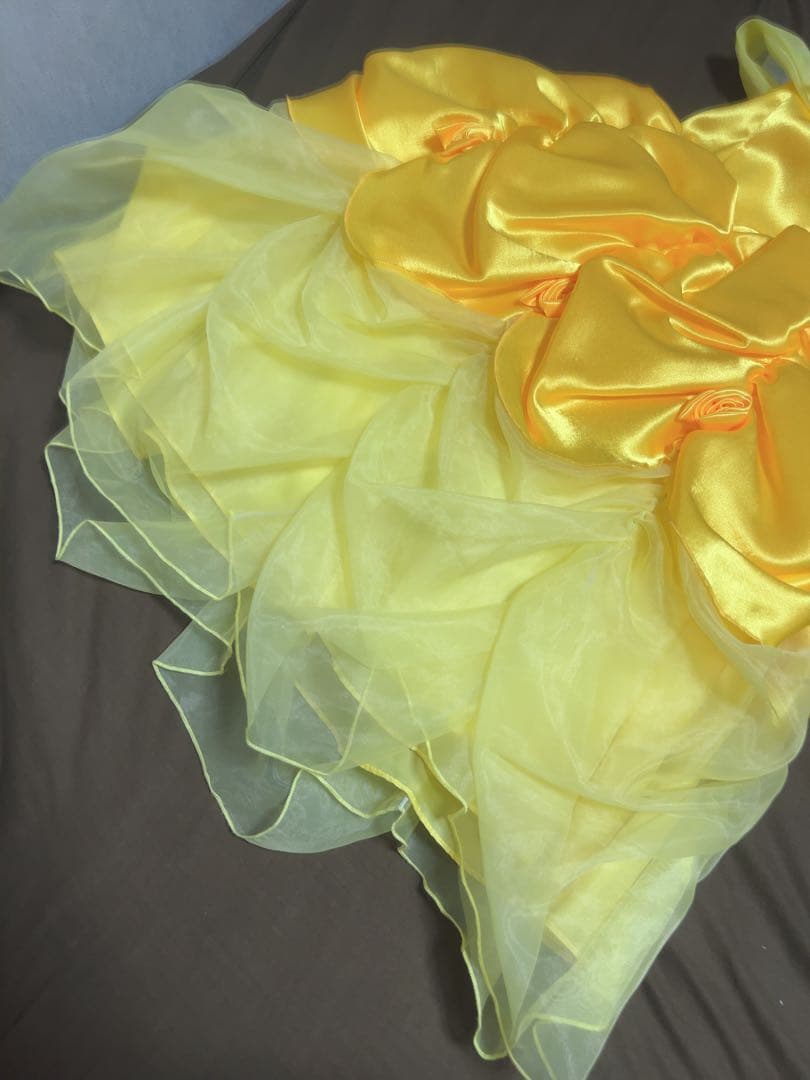 ビビディバビディブティック ベル ドレス 100cm