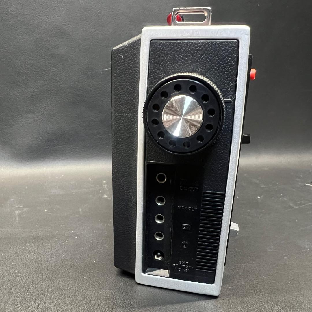 〇※後右1260 美品 ソニー ICF-5300 ポータブルラジオ