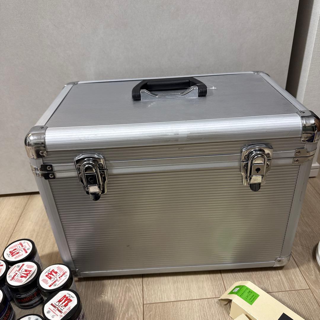 ［マニキュア32個セット売り】MANIC PANIC ヘアカラー剤 多色セット