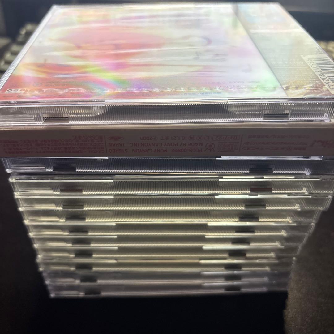 【未開封】けいおん 1期CDセット