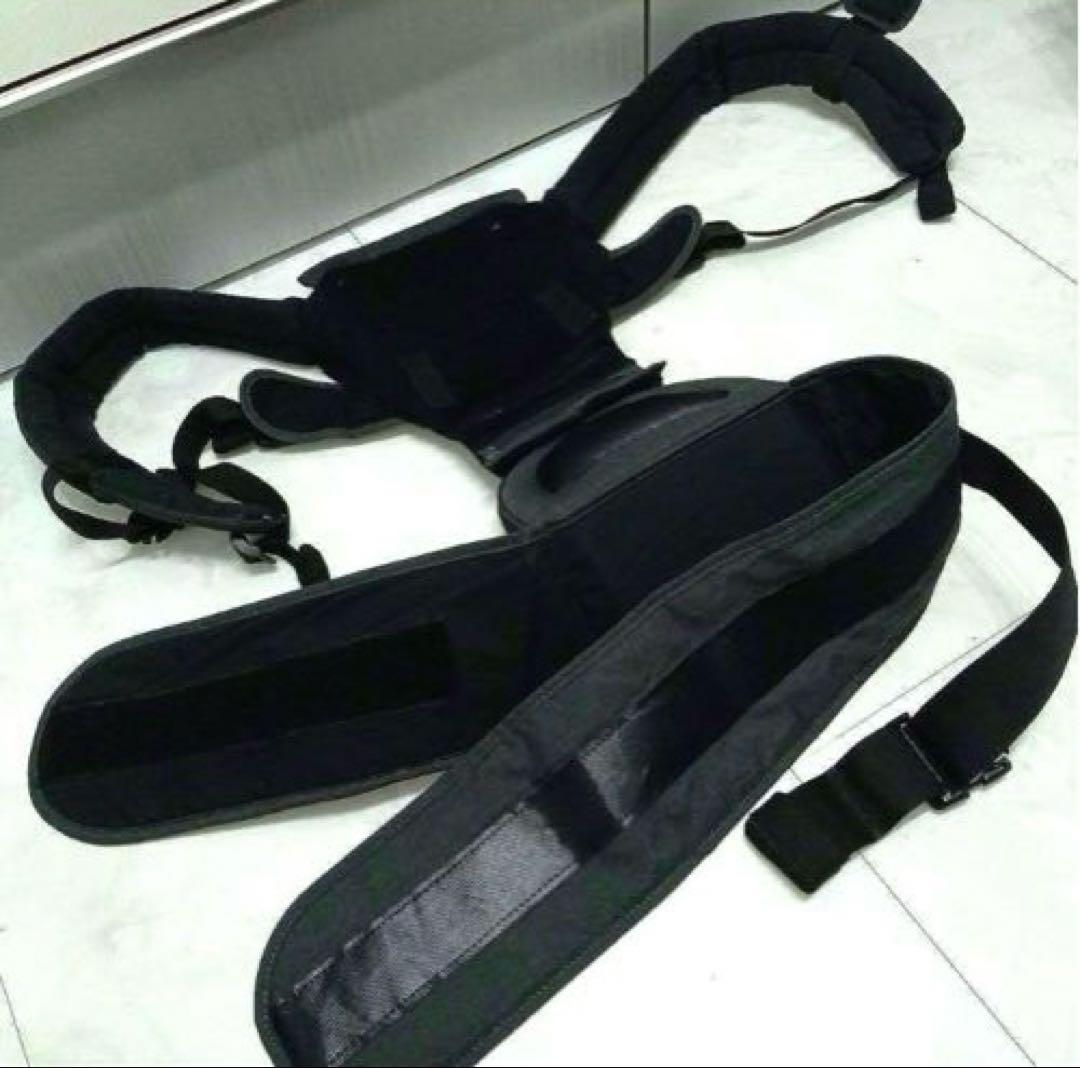 MiaMilyヒップスタープラス ヒップシート［日本モデル] おまけ付き！