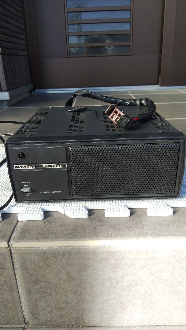 アマチュア無線機