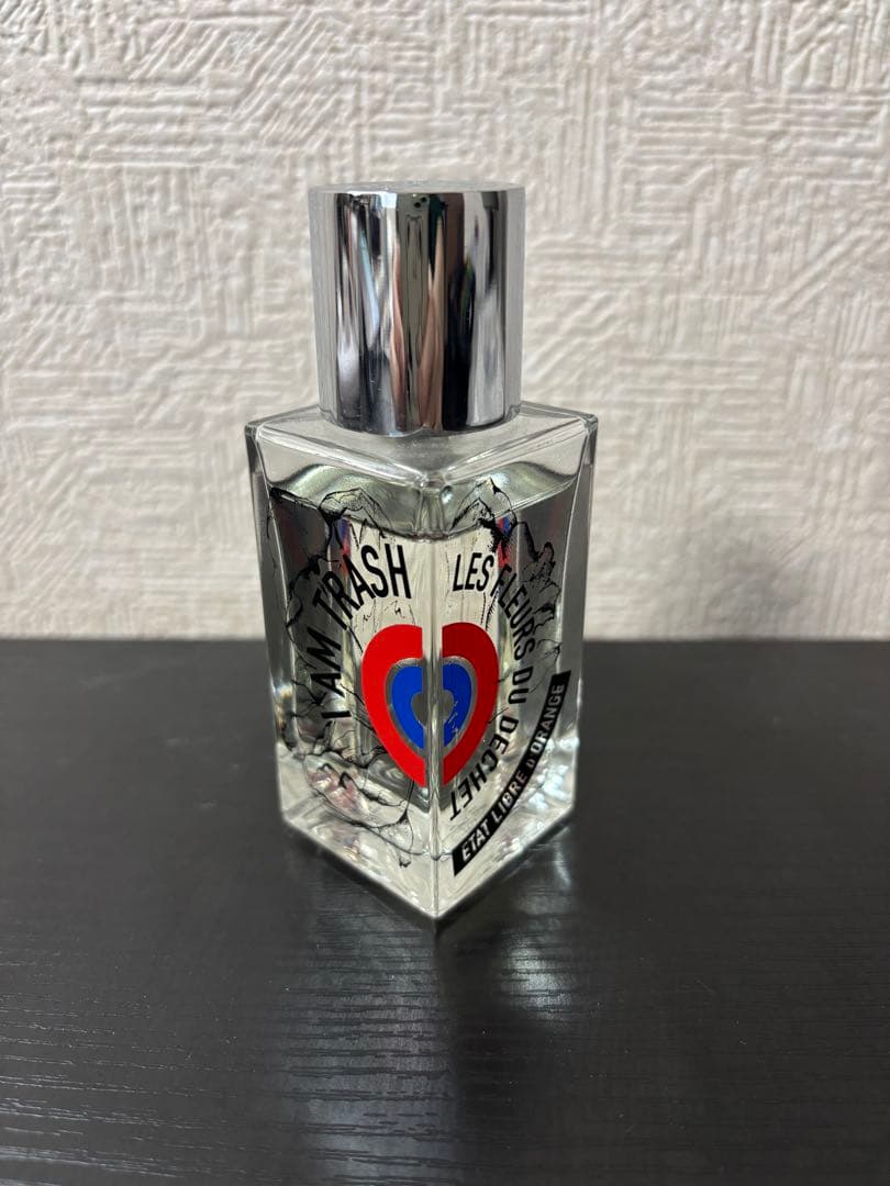 ETAT LIBRE D'ORANGE I AM TRASH ゴミの花 50ml