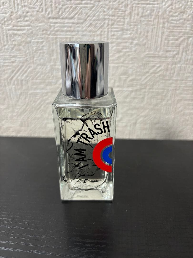 ETAT LIBRE D'ORANGE I AM TRASH ゴミの花 50ml