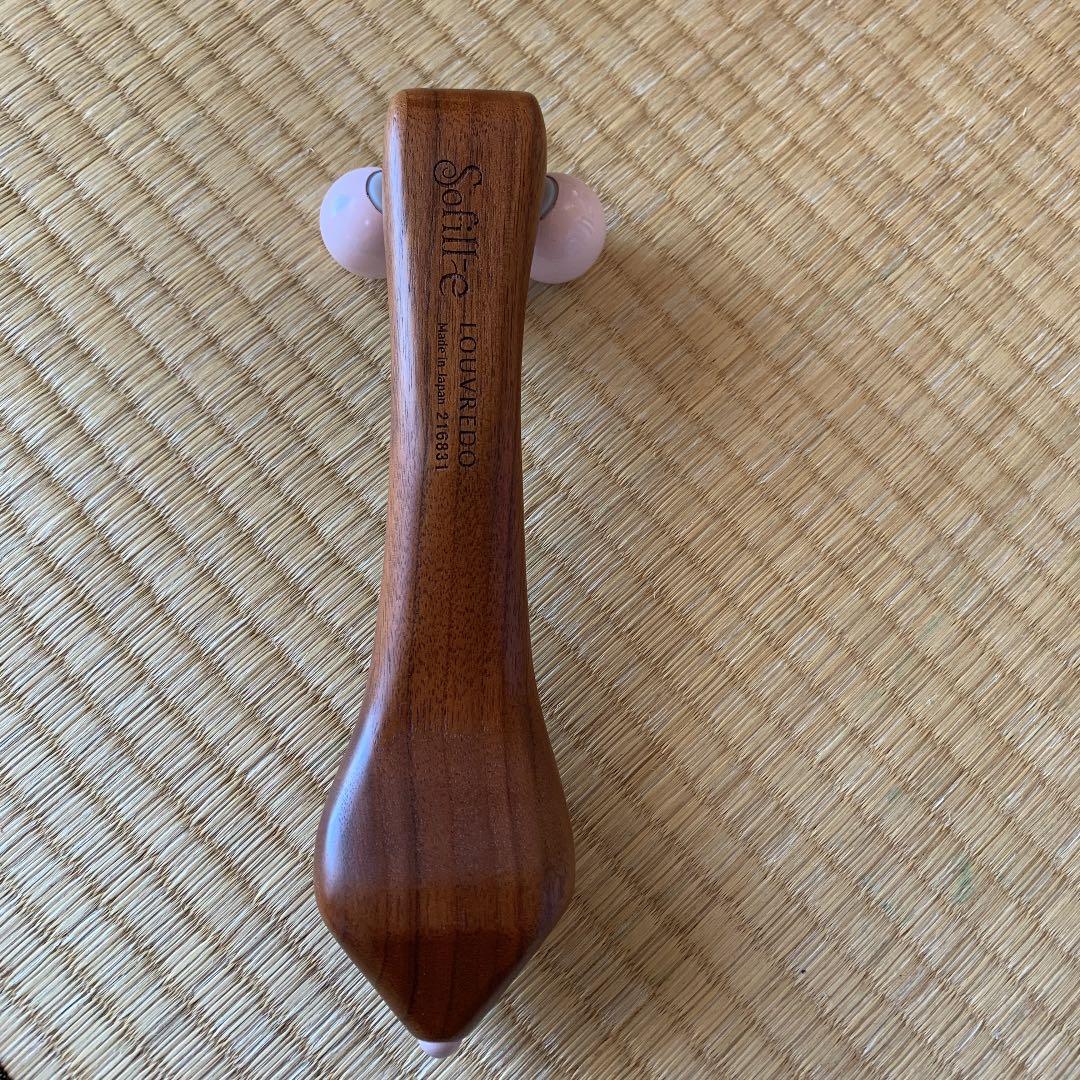 【お値下げ】ソフィルe LOUVREDO