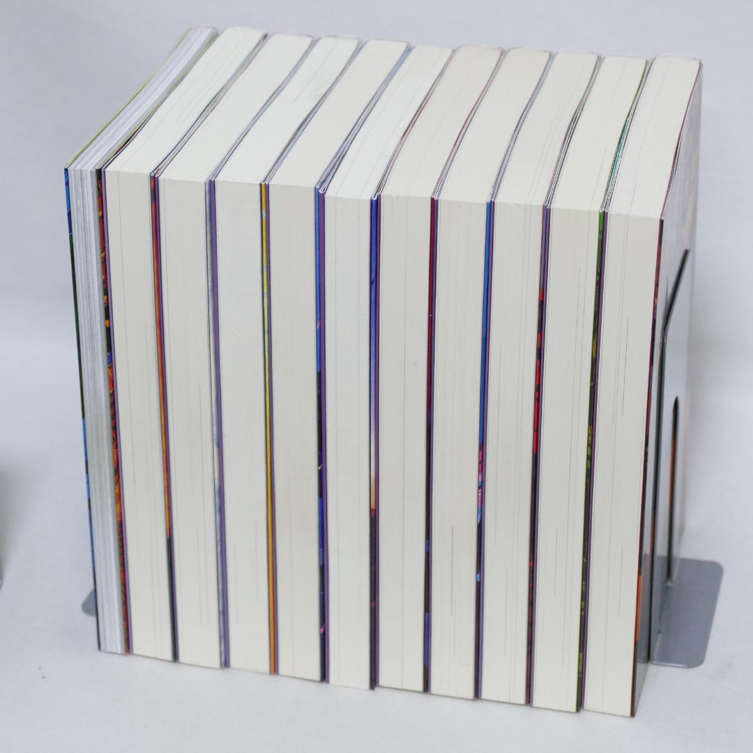 小説 No6（ナンバーシックス）本編全9巻、他計11巻セット