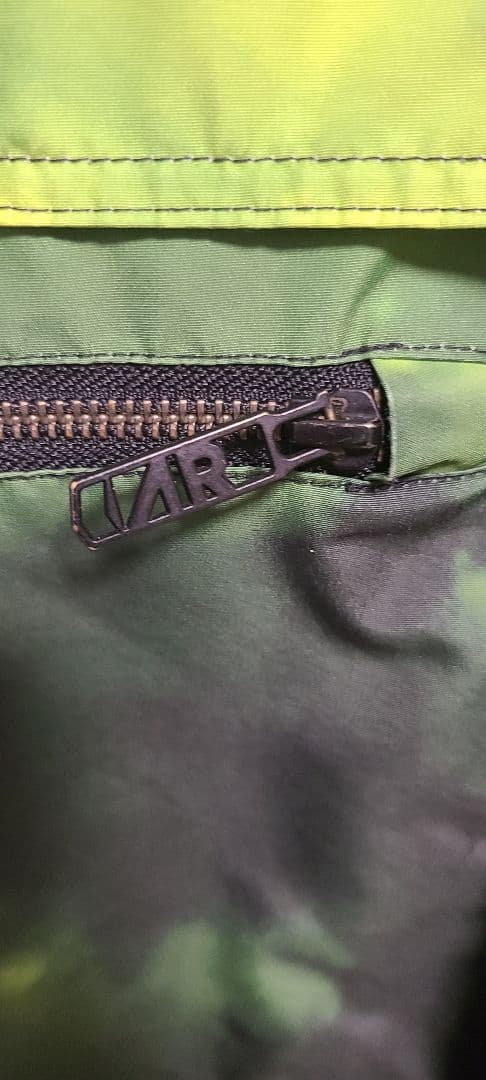 アルマダ ARMADA スキーウェア サイズm ワンシーズン使用