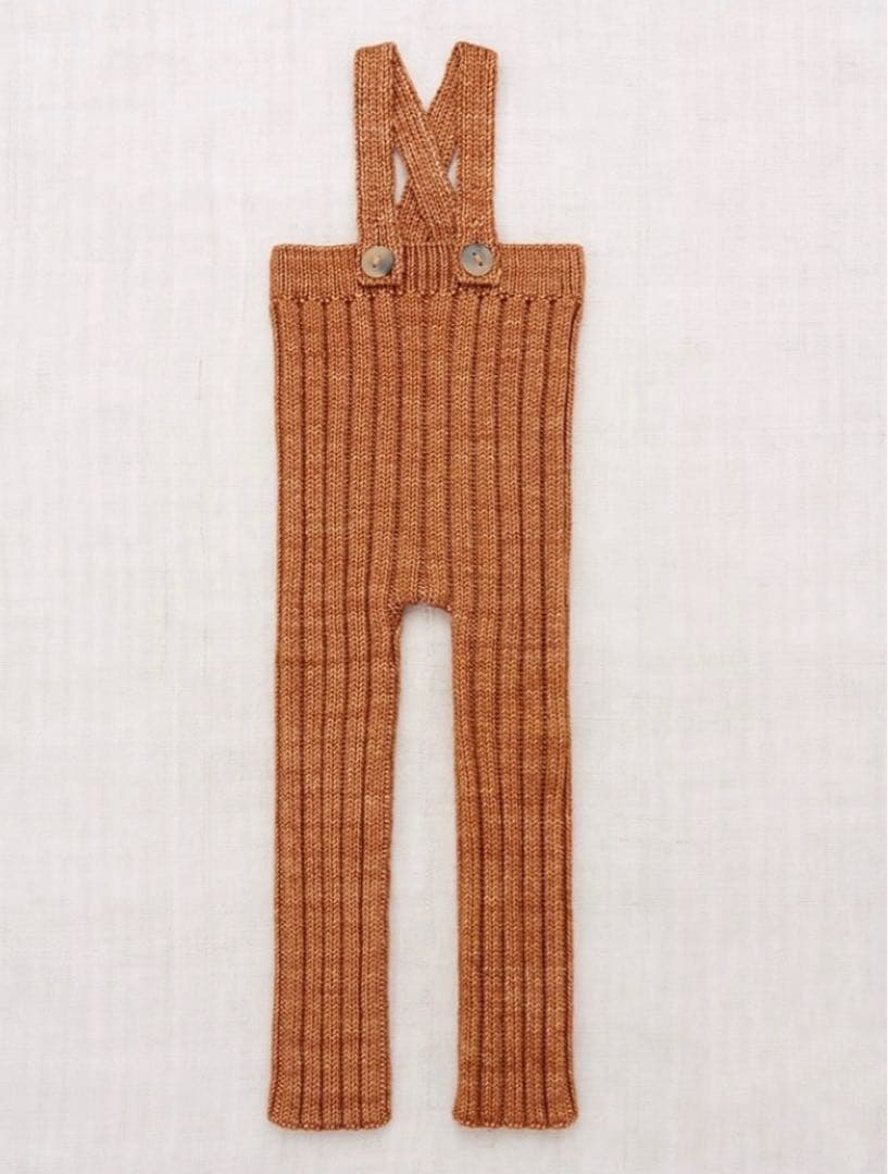 【専用】misha and puff ロンギース　12-18m