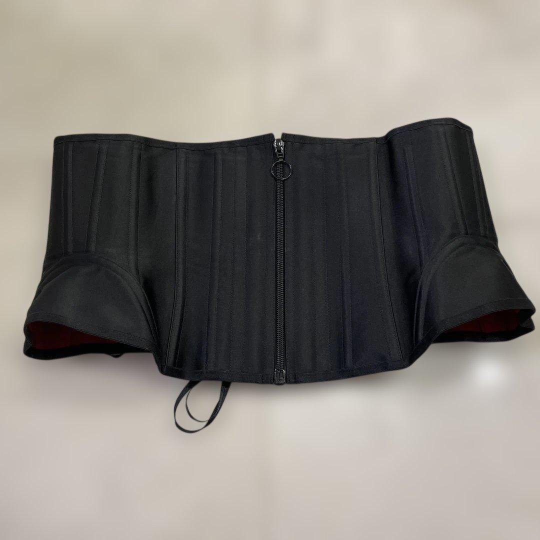 元鈴木さん　コルセット　キンバリー　XXL