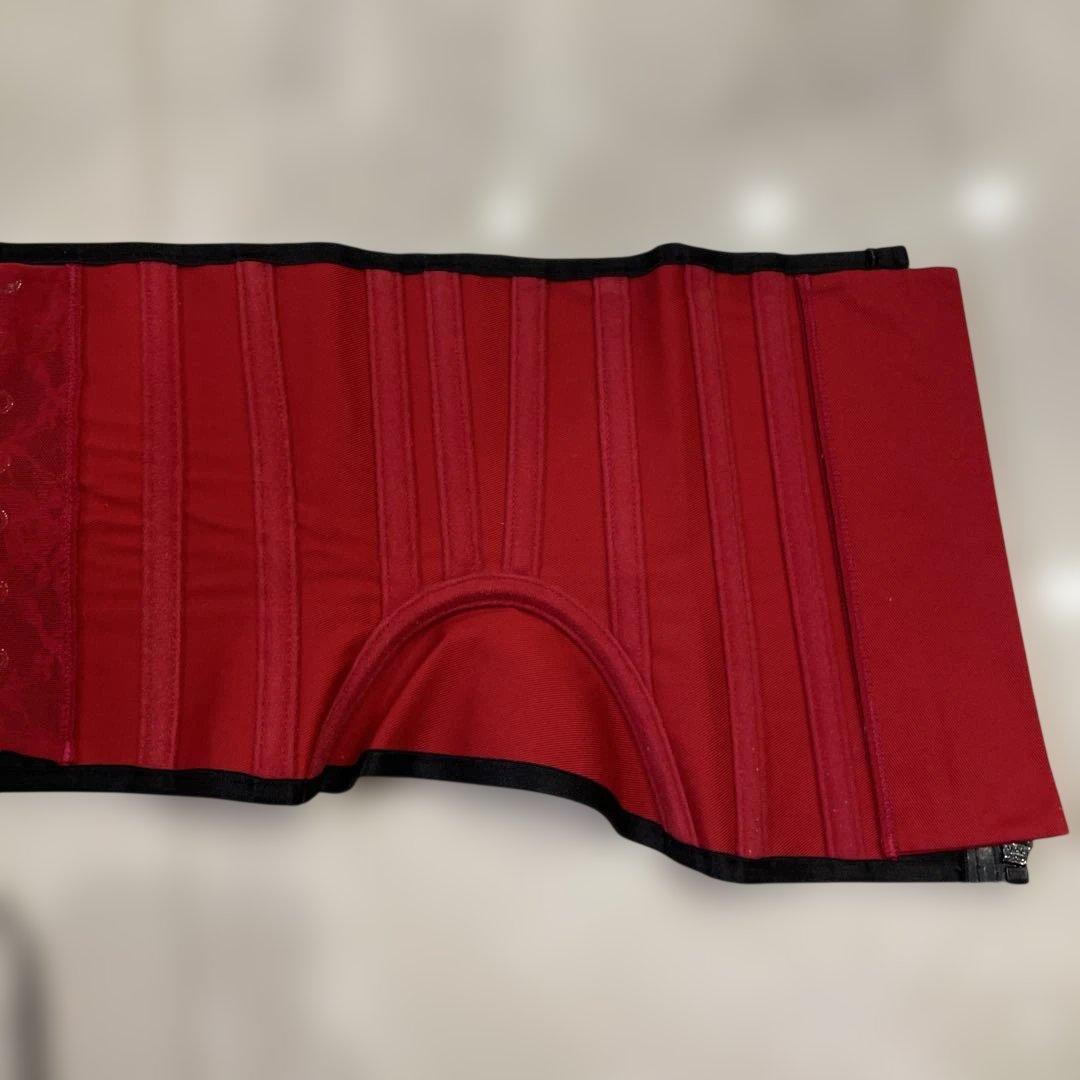 元鈴木さん　コルセット　キンバリー　XXL