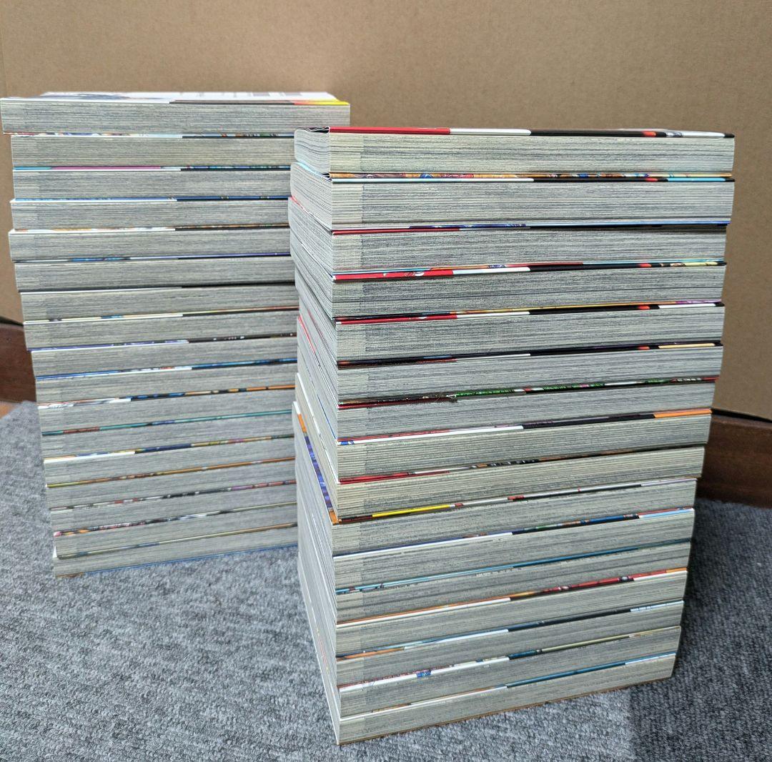 キングダム　漫画　1巻〜66巻 原泰久 KINGDOM 集英社 コミック