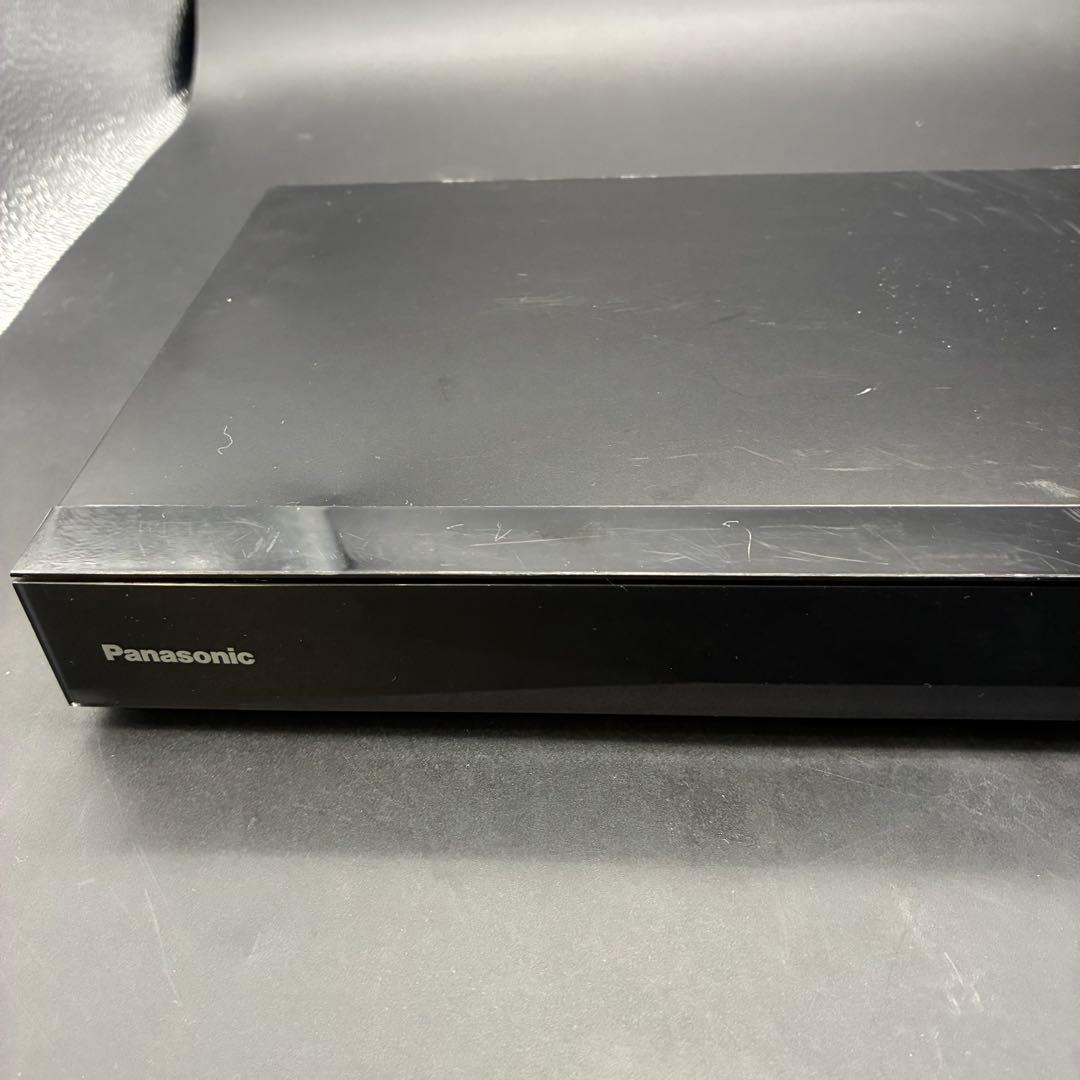 【動作OK】パナソニック　DMRーBCW1060 1TB